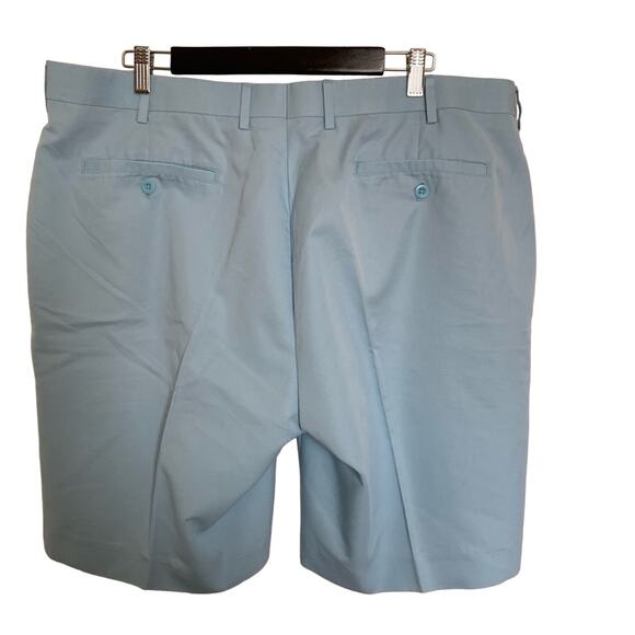Louis Raphael Golf shorts size 42 light blue - Picture 3 of 6
